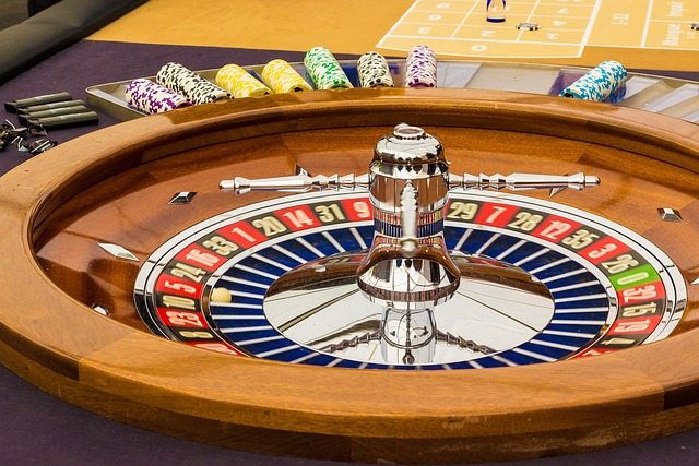 Casino Tournaments