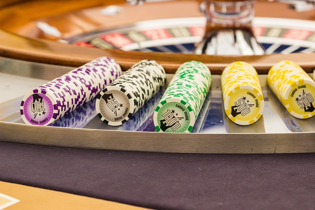 Casino Tournaments