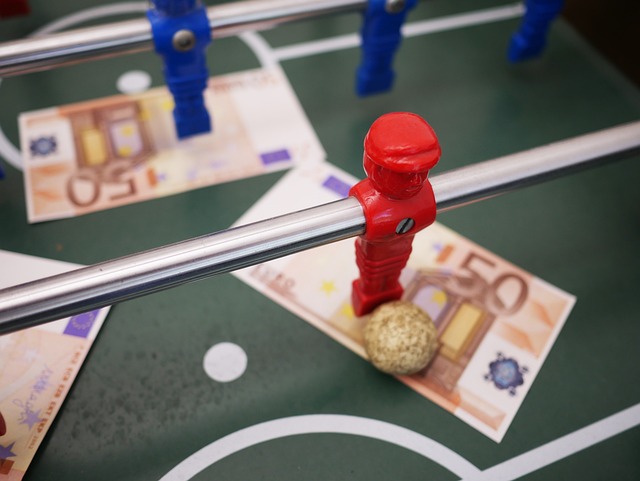 Live Betting Tips