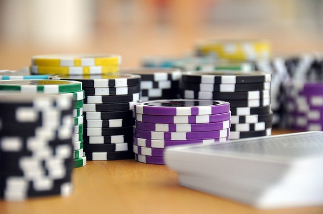 Table Games